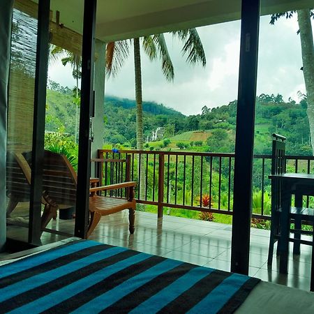 Bed and Breakfast Ella Blue Heaven Esterno foto