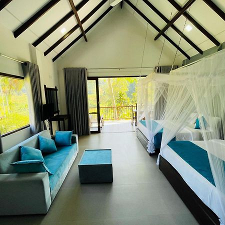 Bed and Breakfast Ella Blue Heaven Esterno foto