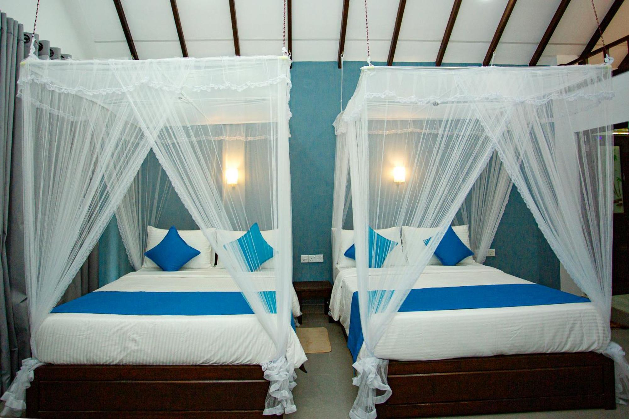 Bed and Breakfast Ella Blue Heaven Esterno foto
