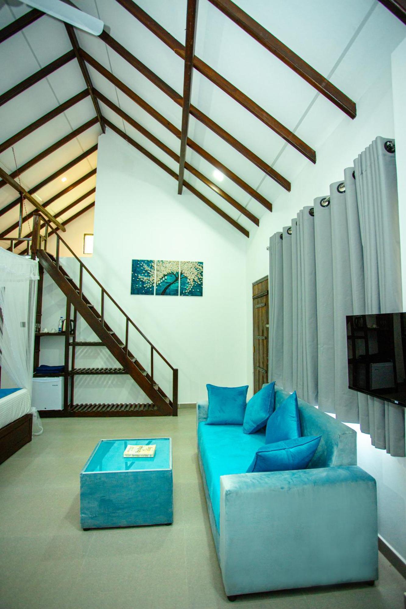 Bed and Breakfast Ella Blue Heaven Esterno foto