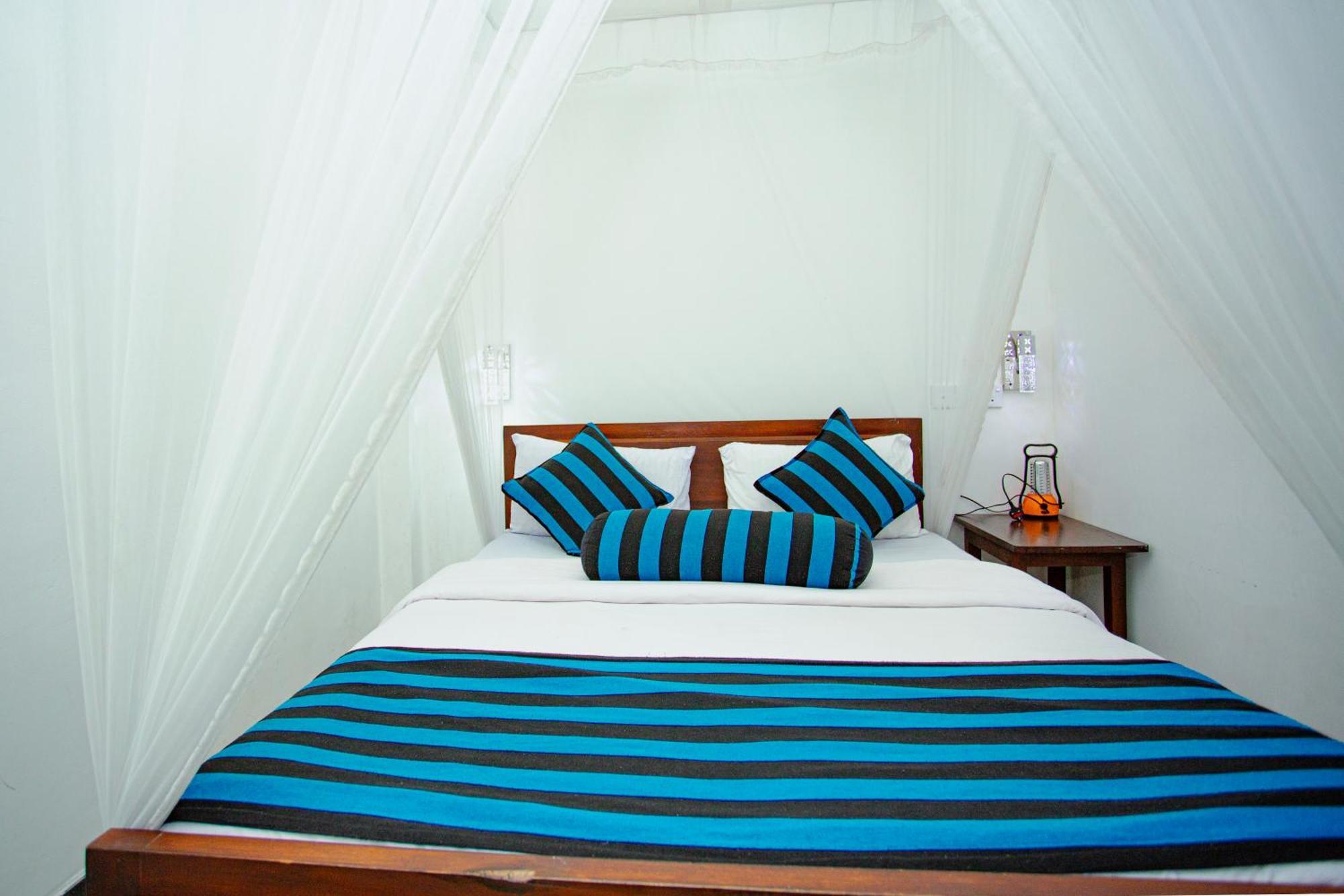 Bed and Breakfast Ella Blue Heaven Esterno foto