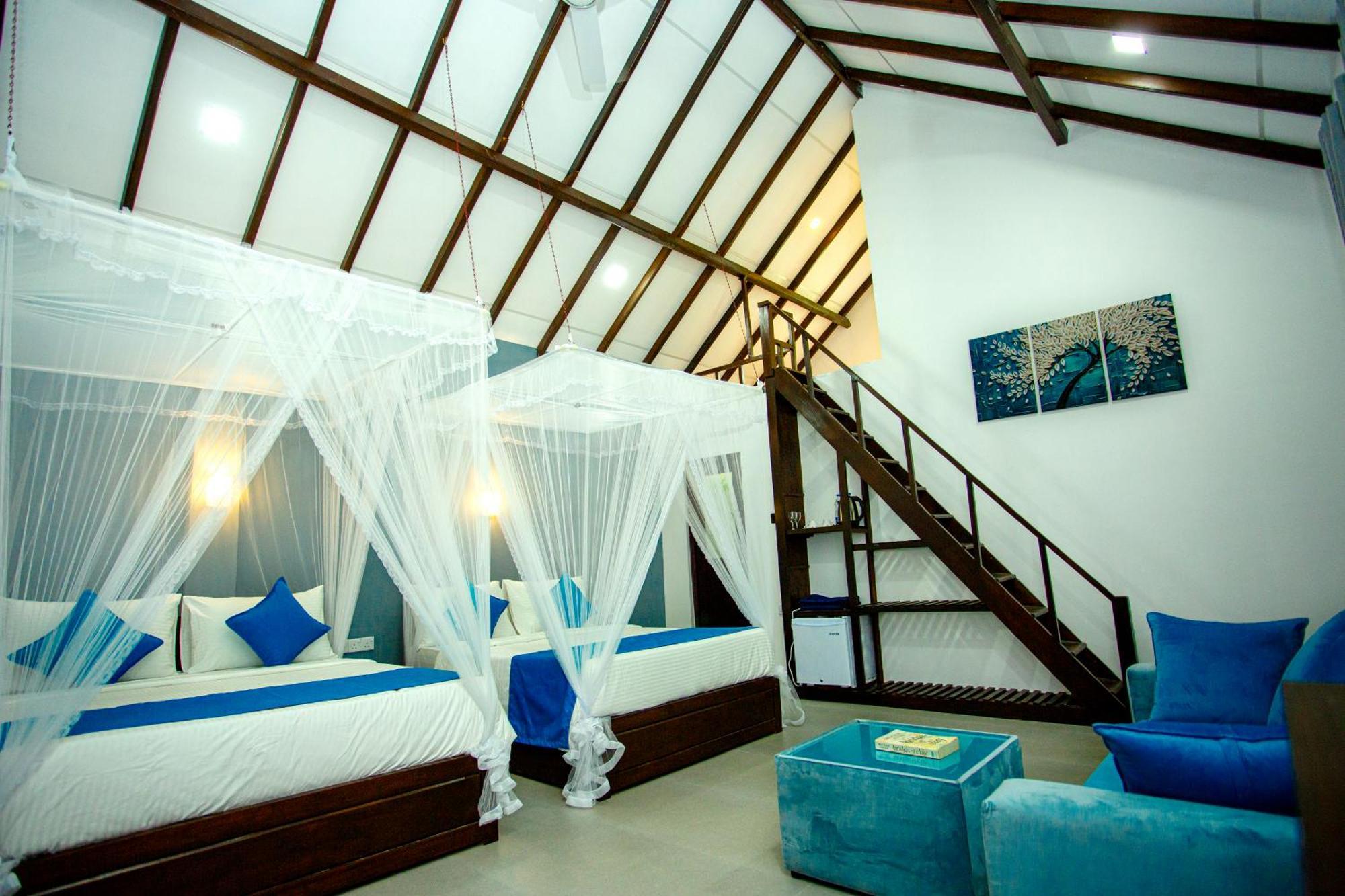 Bed and Breakfast Ella Blue Heaven Esterno foto