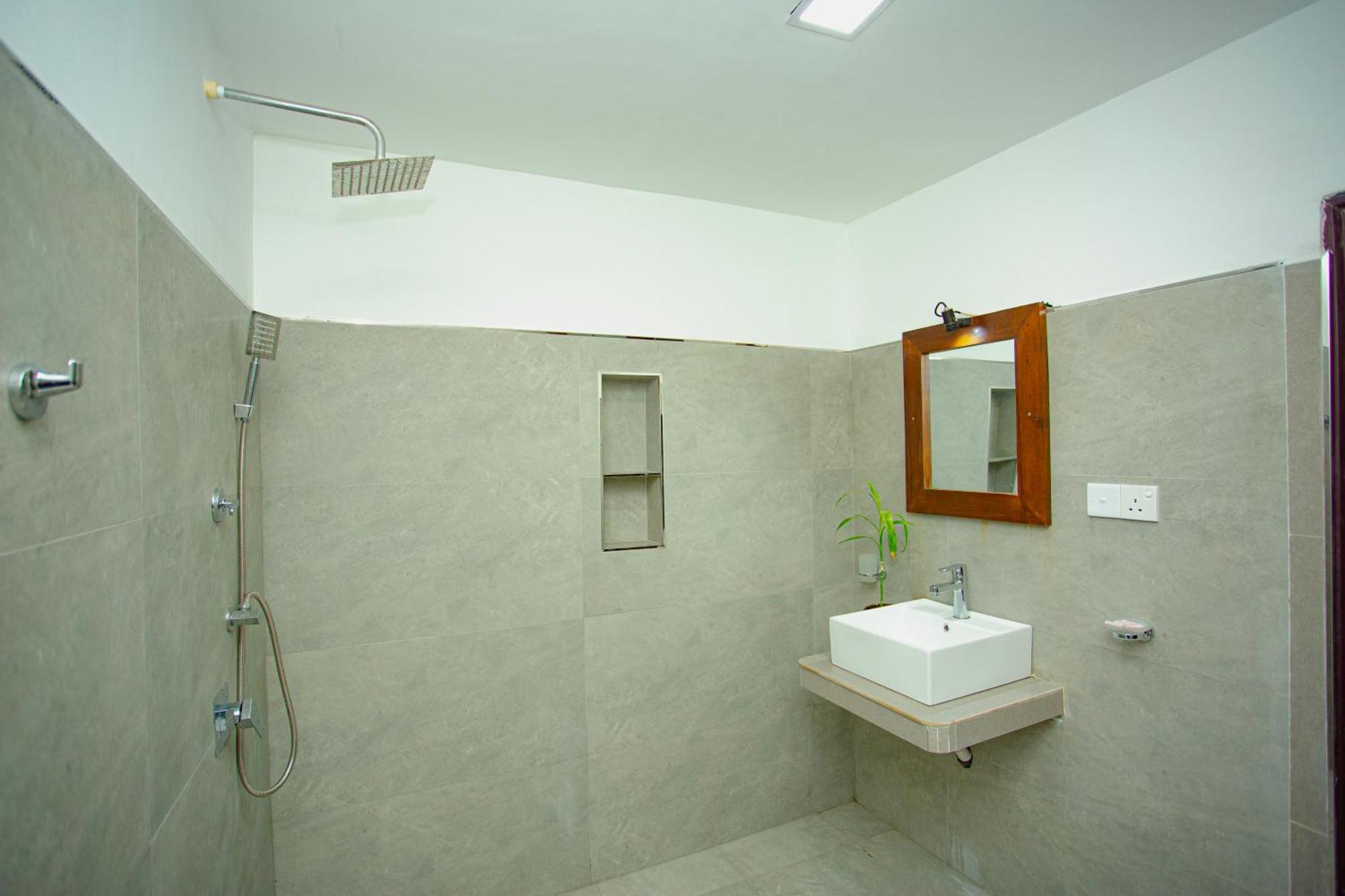 Bed and Breakfast Ella Blue Heaven Esterno foto