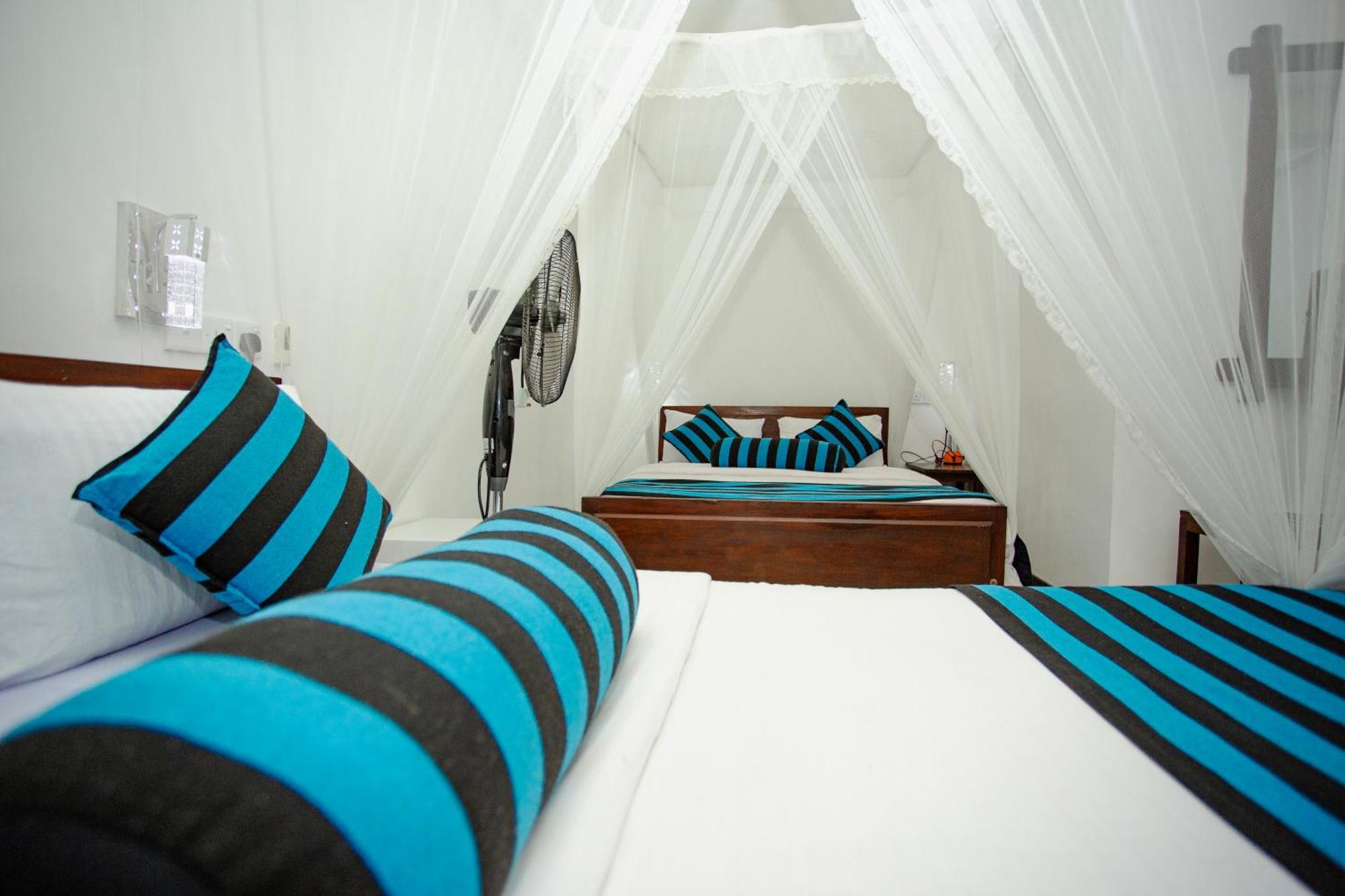 Bed and Breakfast Ella Blue Heaven Esterno foto