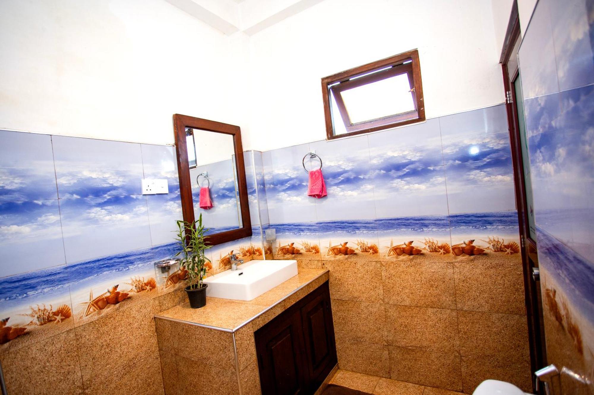 Bed and Breakfast Ella Blue Heaven Esterno foto