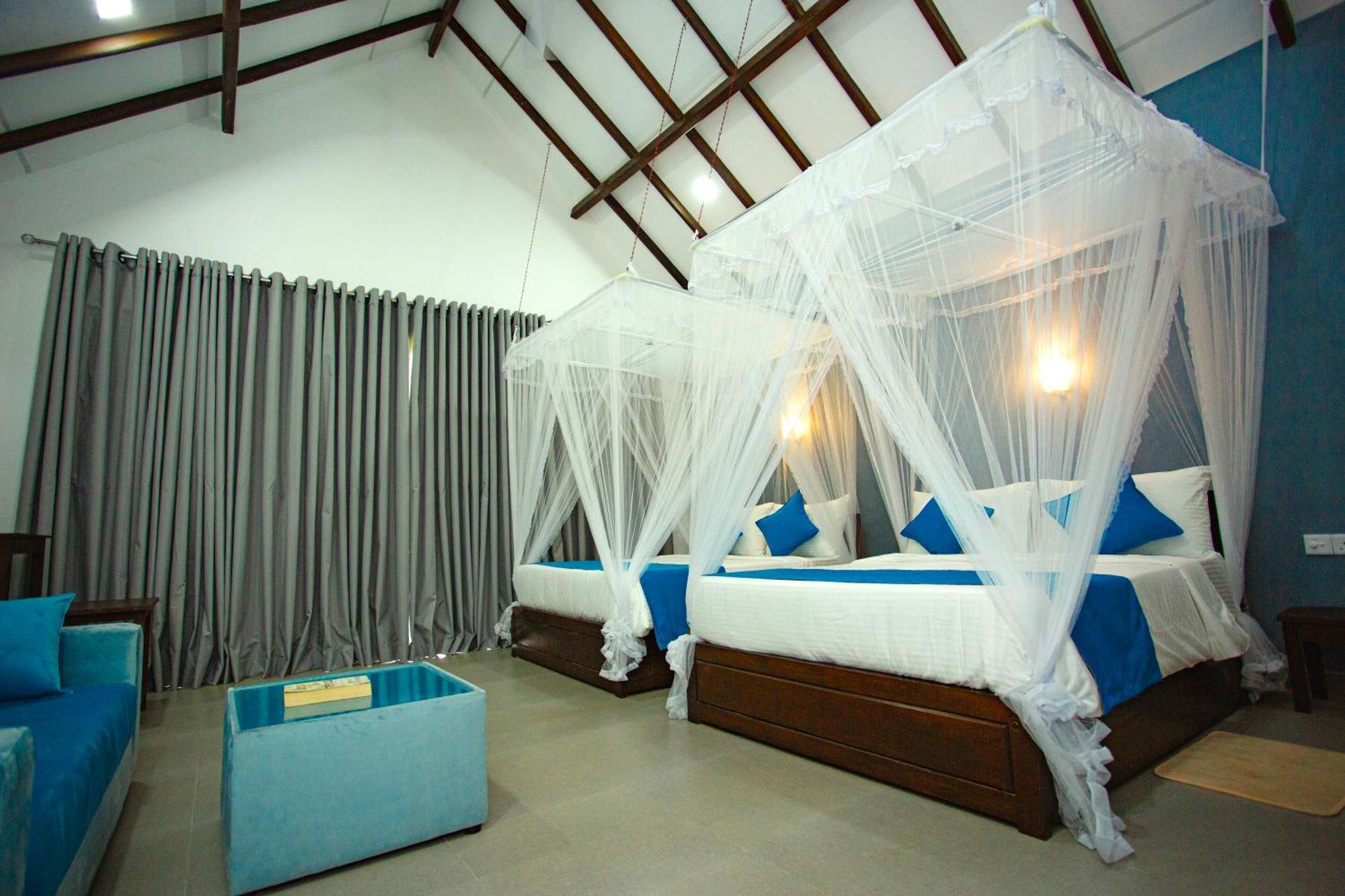 Bed and Breakfast Ella Blue Heaven Esterno foto