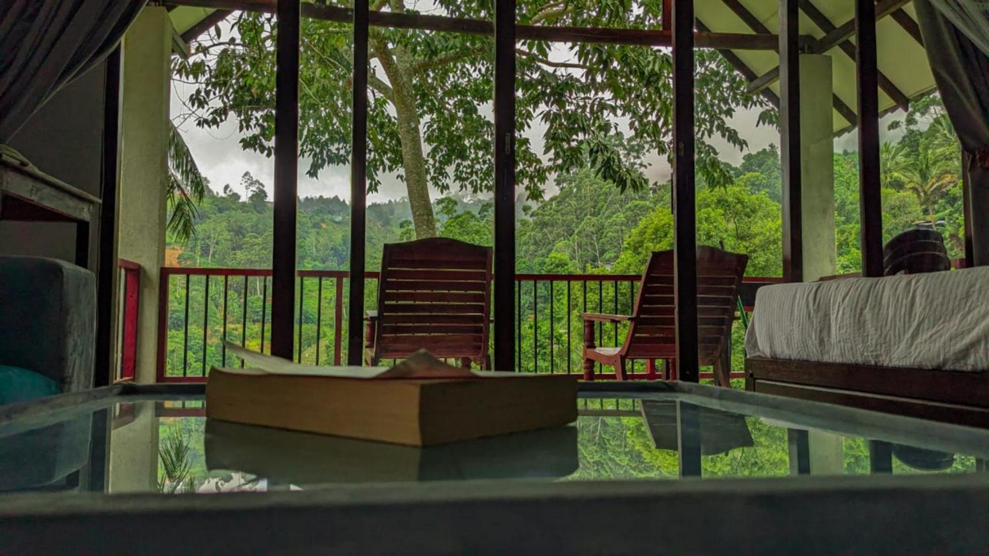 Bed and Breakfast Ella Blue Heaven Esterno foto