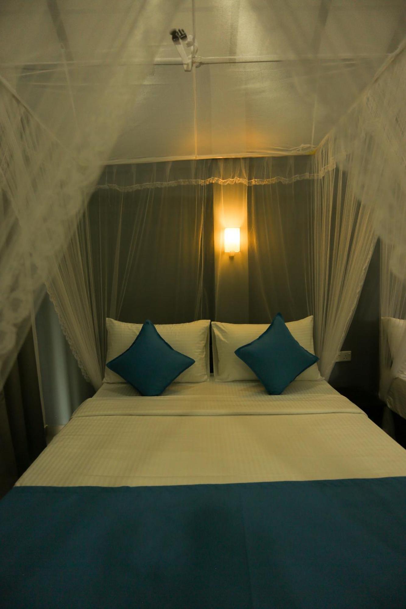 Bed and Breakfast Ella Blue Heaven Esterno foto