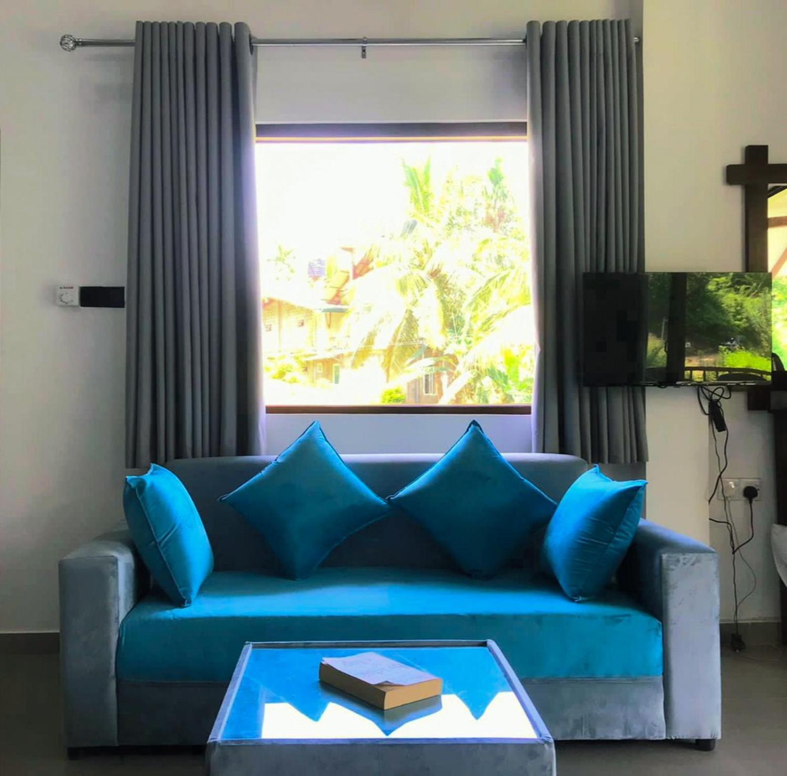 Bed and Breakfast Ella Blue Heaven Esterno foto