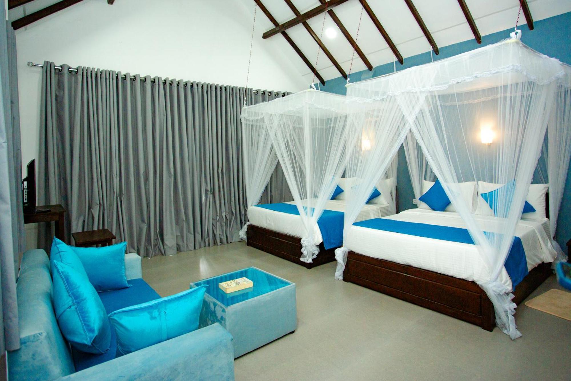 Bed and Breakfast Ella Blue Heaven Esterno foto