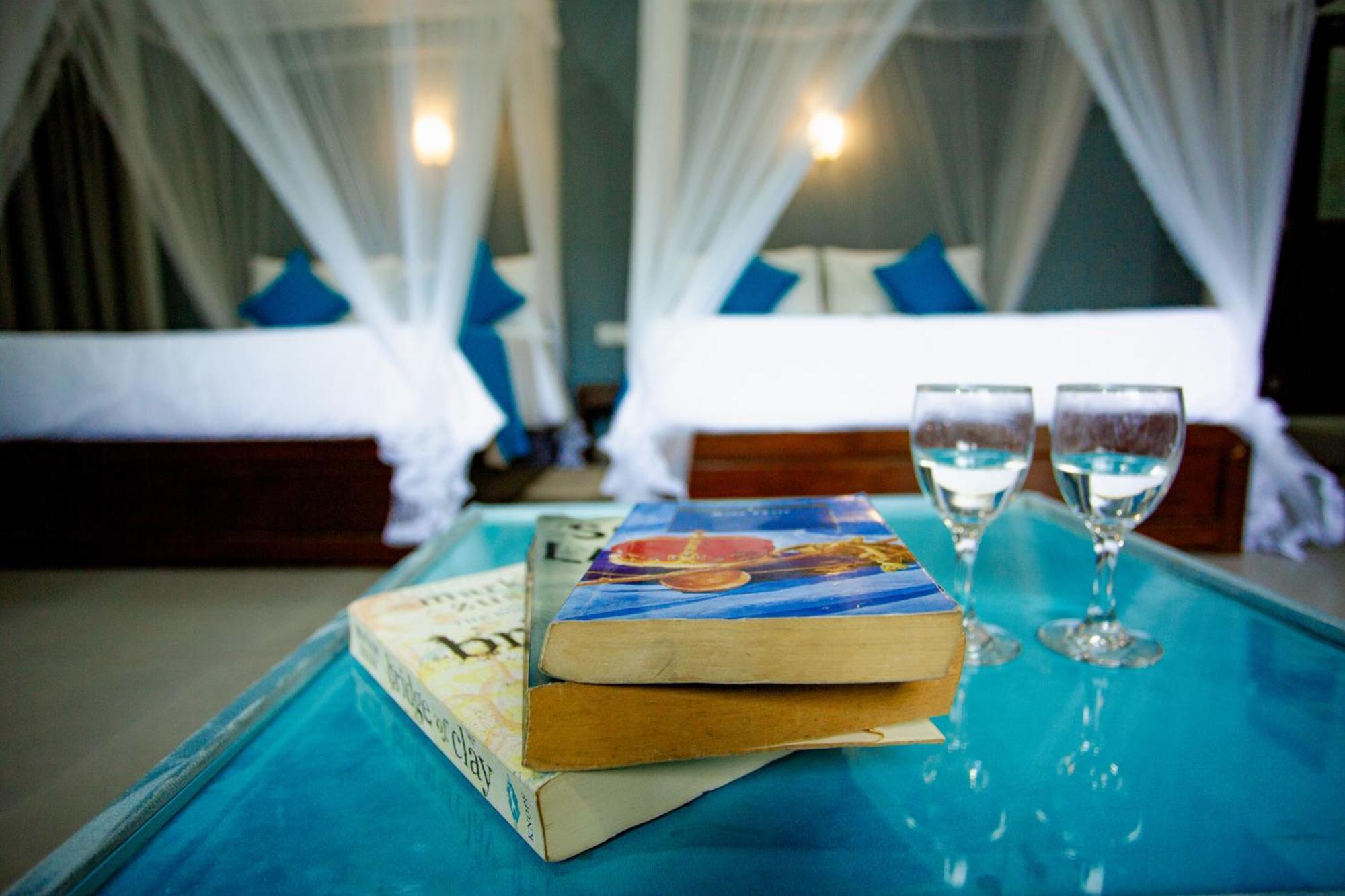 Bed and Breakfast Ella Blue Heaven Esterno foto
