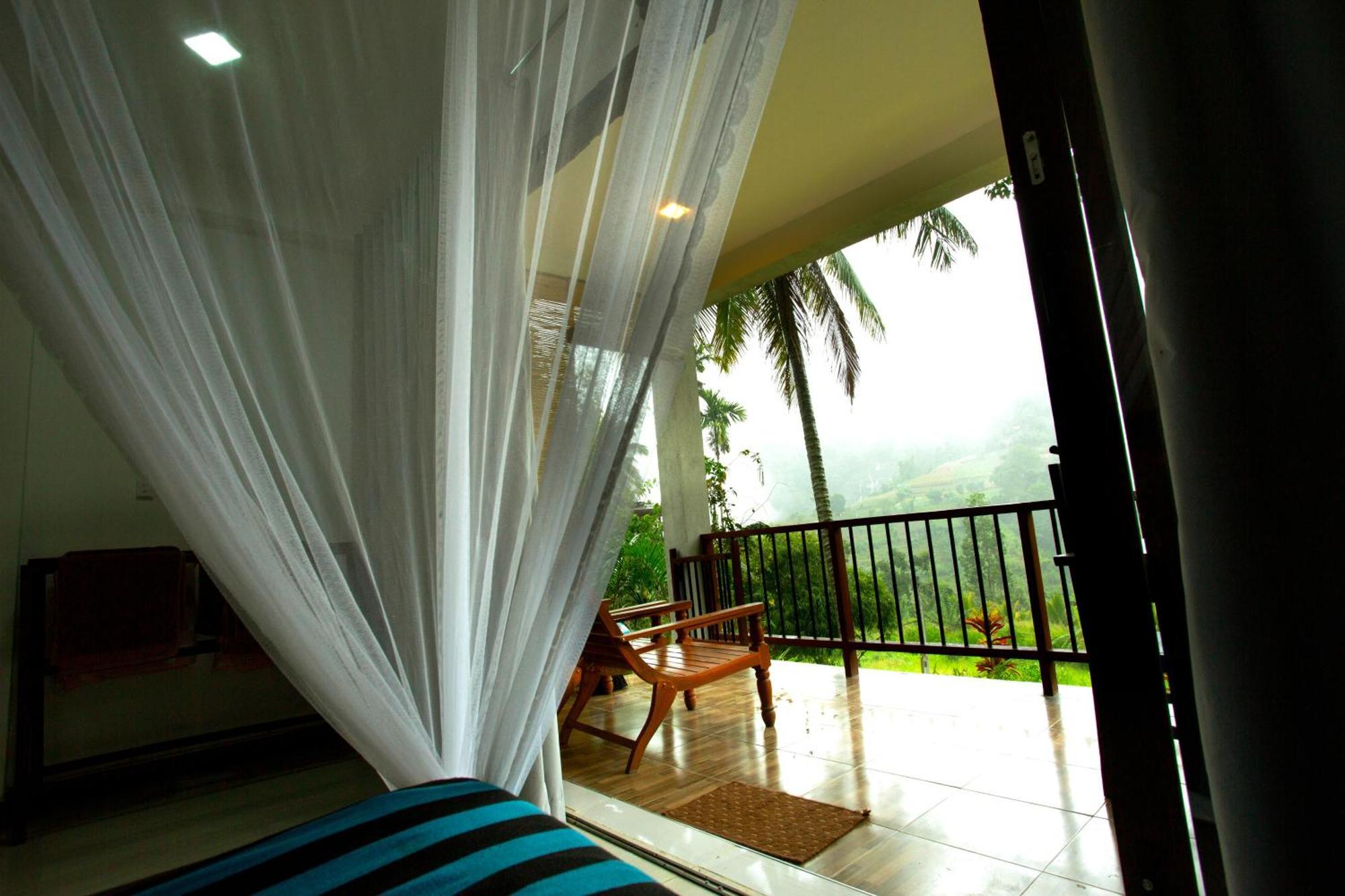 Bed and Breakfast Ella Blue Heaven Esterno foto