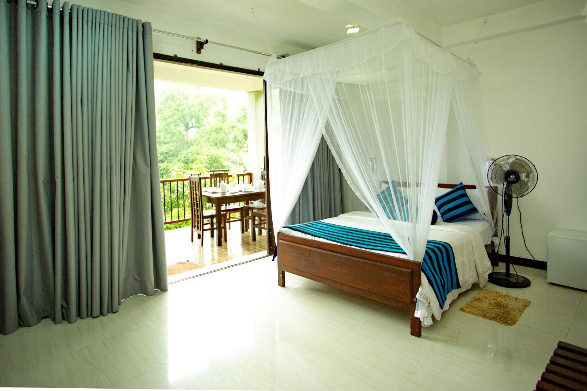 Bed and Breakfast Ella Blue Heaven Esterno foto