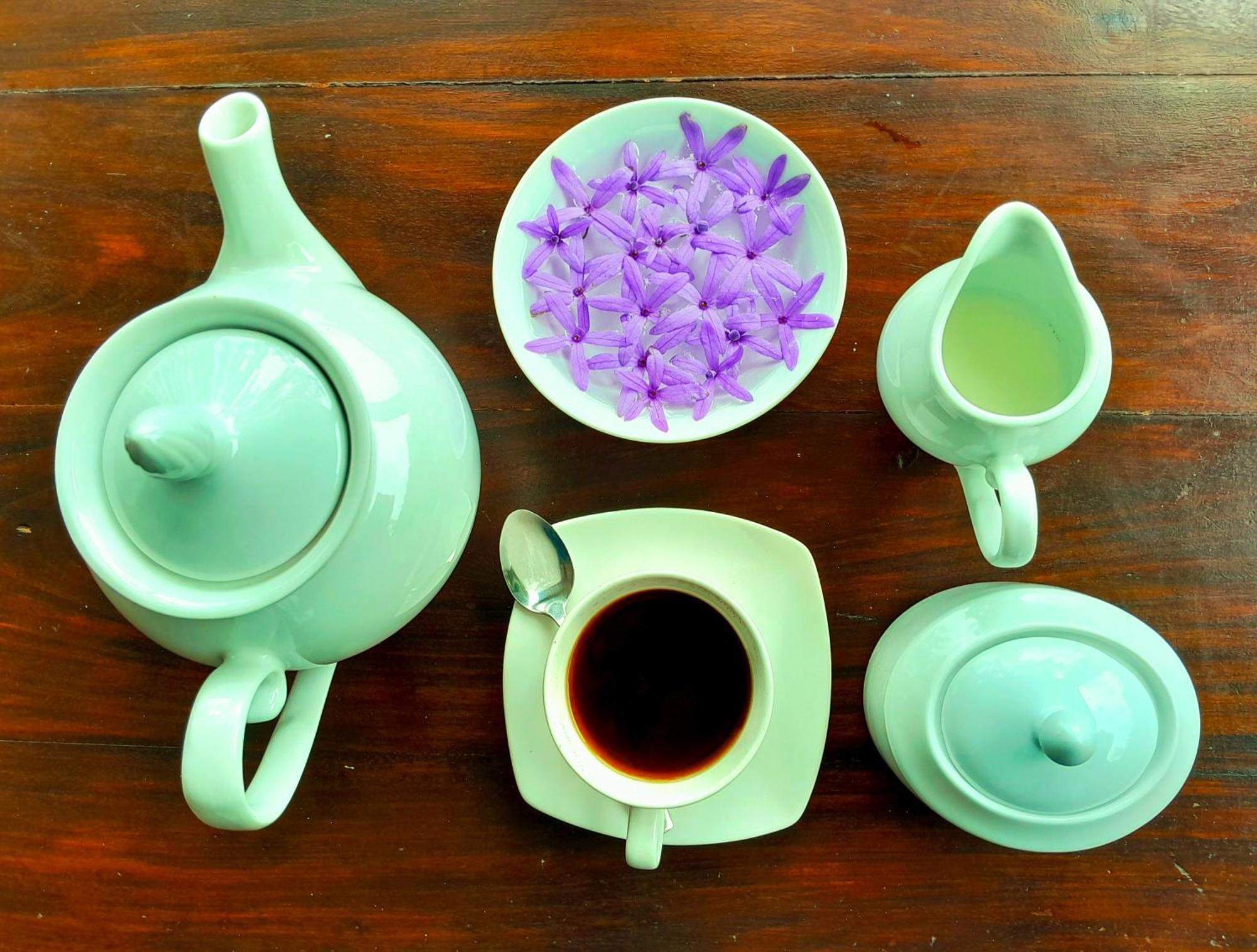 Bed and Breakfast Ella Blue Heaven Esterno foto