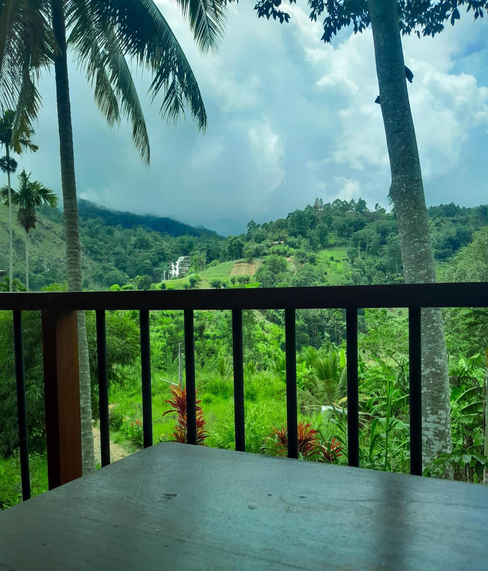 Bed and Breakfast Ella Blue Heaven Esterno foto