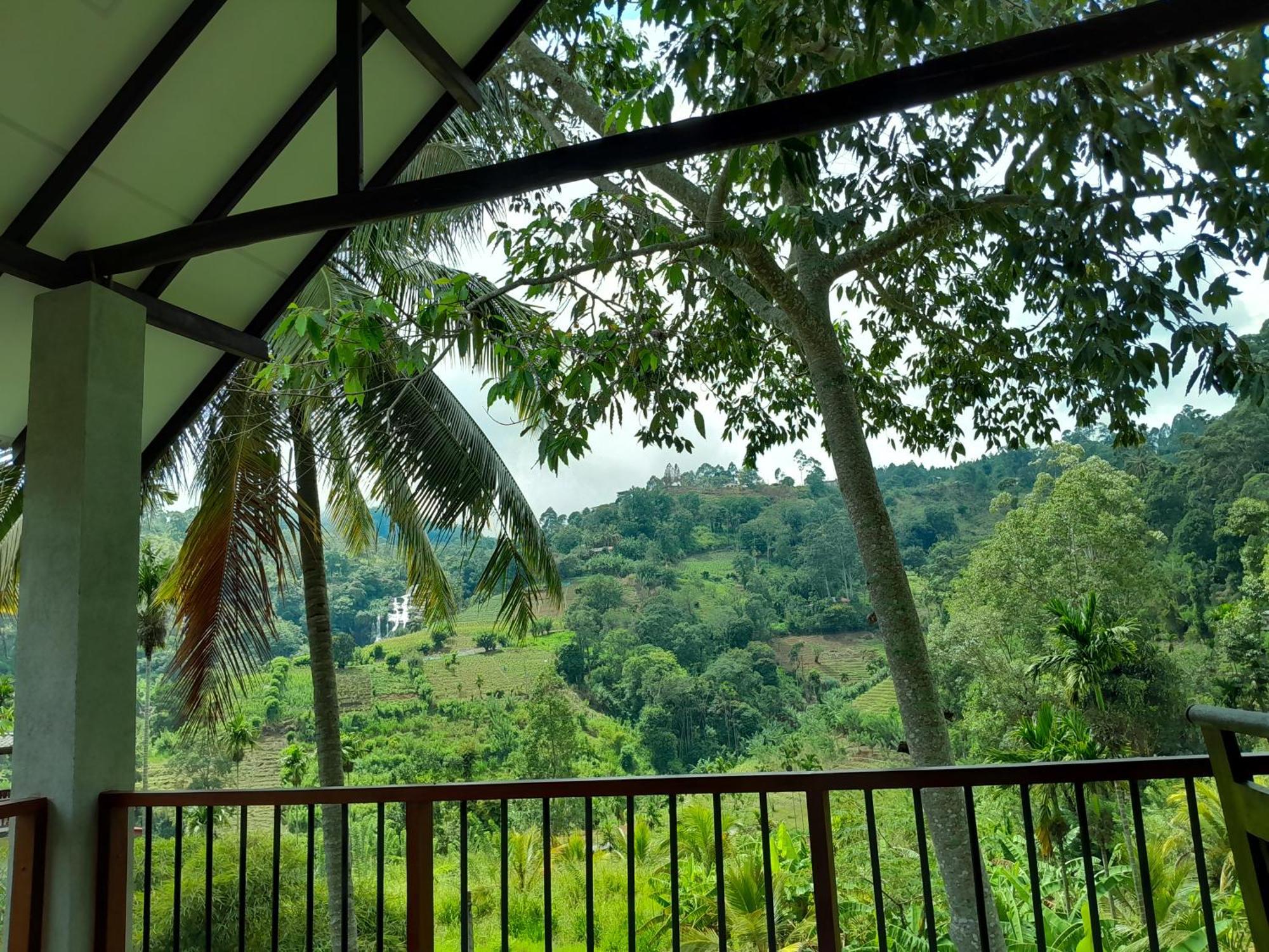 Bed and Breakfast Ella Blue Heaven Esterno foto
