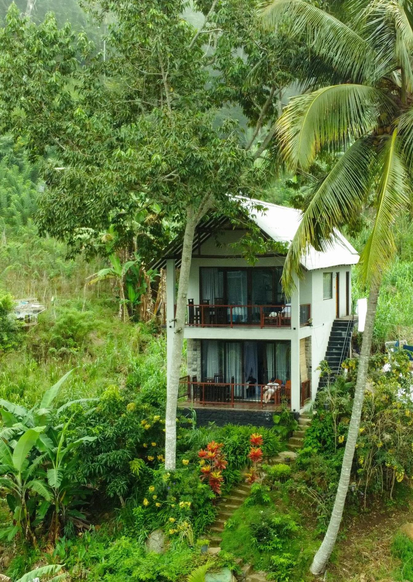 Bed and Breakfast Ella Blue Heaven Esterno foto