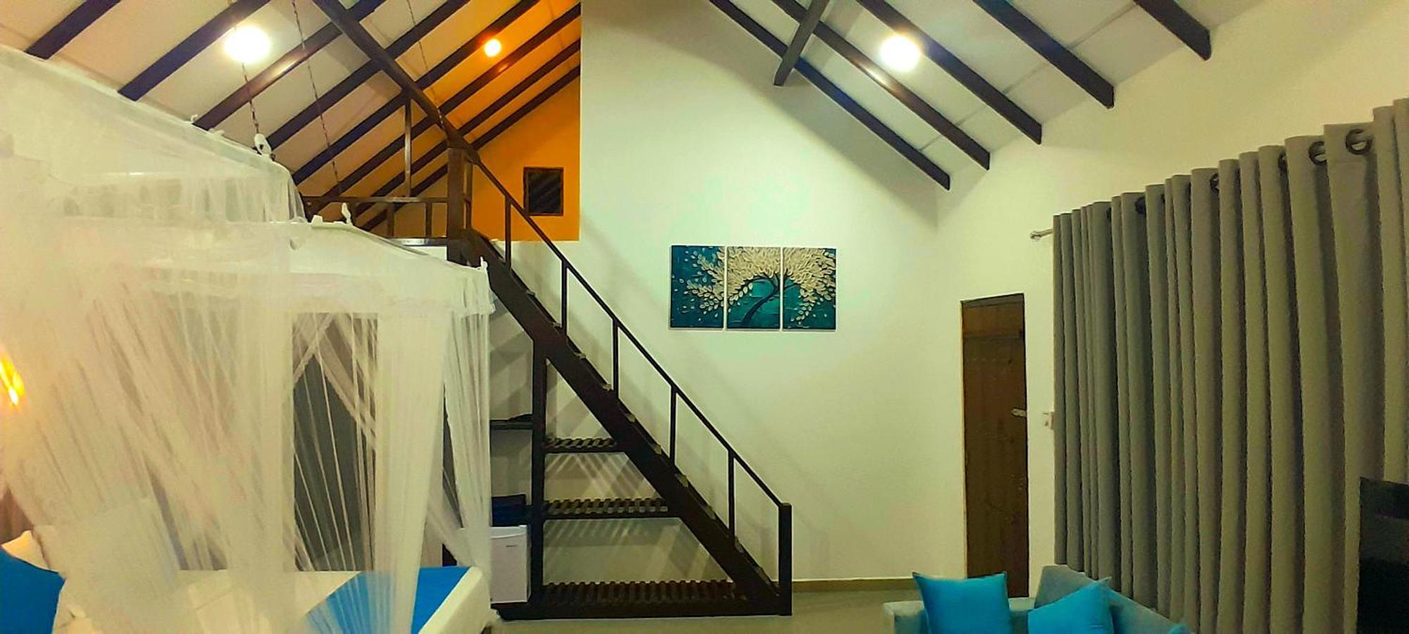 Bed and Breakfast Ella Blue Heaven Esterno foto