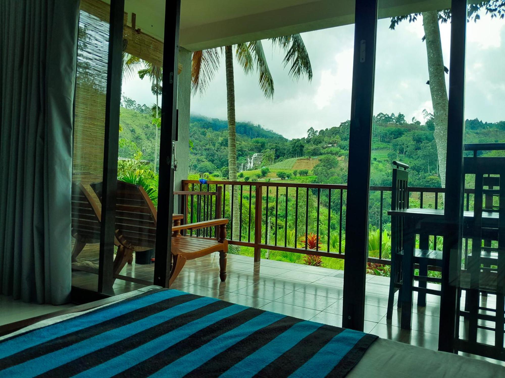 Bed and Breakfast Ella Blue Heaven Esterno foto