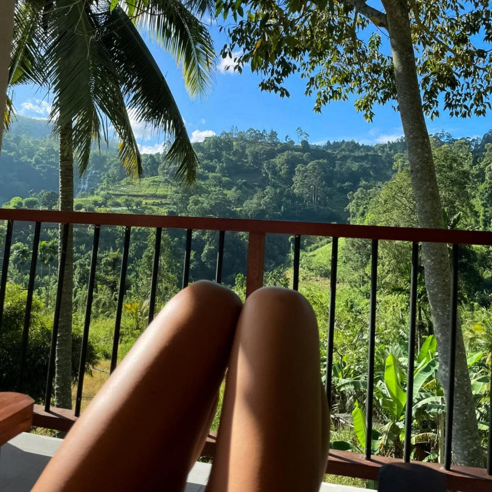 Bed and Breakfast Ella Blue Heaven Esterno foto
