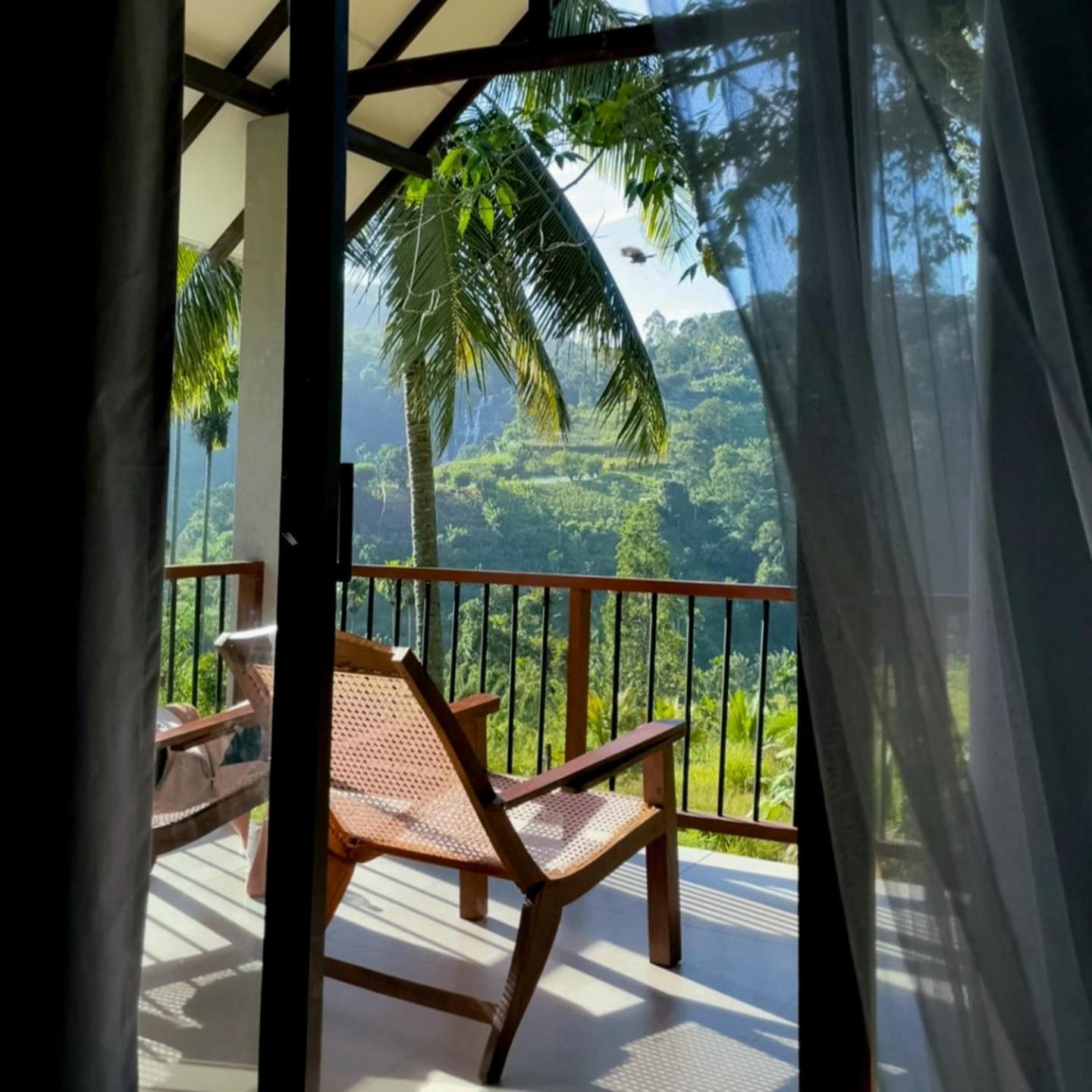Bed and Breakfast Ella Blue Heaven Camera foto