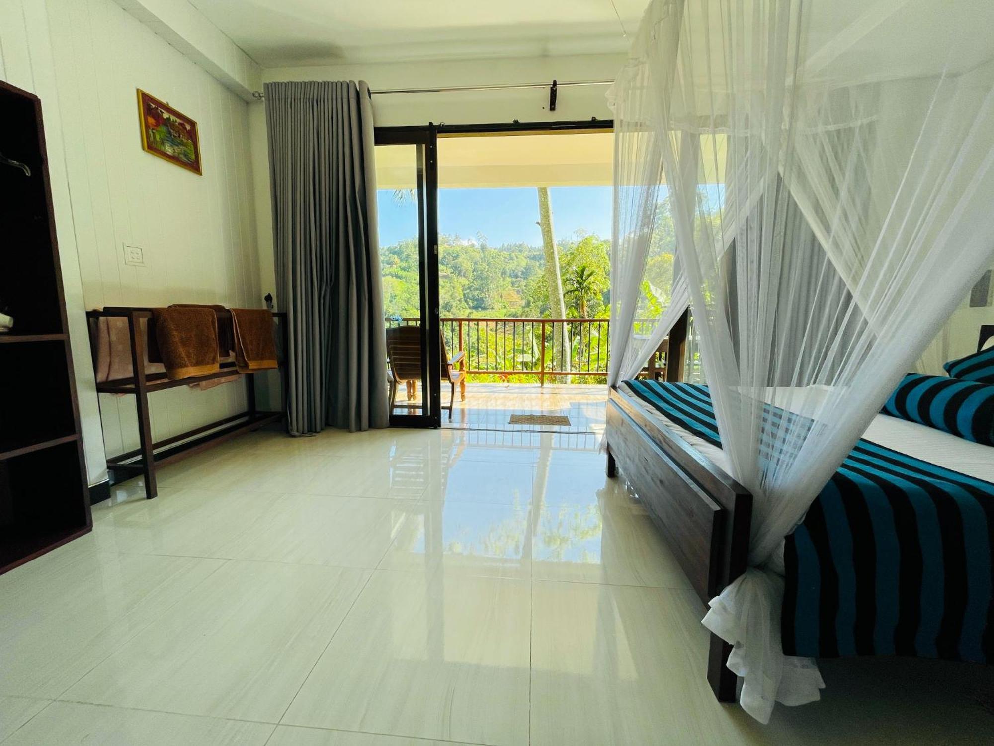 Bed and Breakfast Ella Blue Heaven Esterno foto